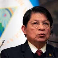 Nicaragua "aclara" que asumirá presidencia del SICA