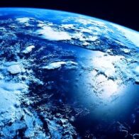 El planeta Tierra posee agua dulce desde hace al menos 4.000 millones de años