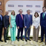 Producción de cemento ha crecido 55% en la última década