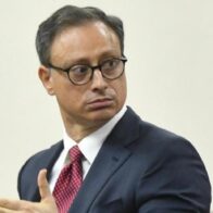 Levantan el arresto domiciliario de Jean Alain Rodríguez