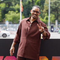 Will Smith regresa tras la bofetada de los Óscar con una apuesta segura: 'Bad boys'