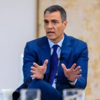 España considera la cumbre de Suiza un éxito innegable con un potente mensaje para la paz