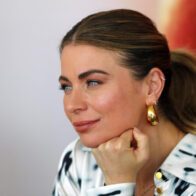Ludwika Paleta explora la complejidad de la maternidad en la película 'Después'