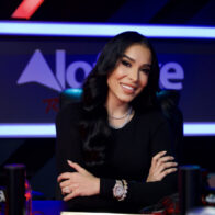 Jessica Pereira vuelve a formar parte de Alofoke Radio Show