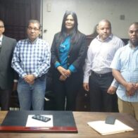 Comisión de transición trabaja para renovar el Archivo Histórico de la Alcaldía de Santiago