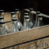 Los fallecidos durante las últimas 48 horas en la localidad marroquí de Sidi Alal Tazi, al norte de Rabat, a causa de consumir alcohol adulterado