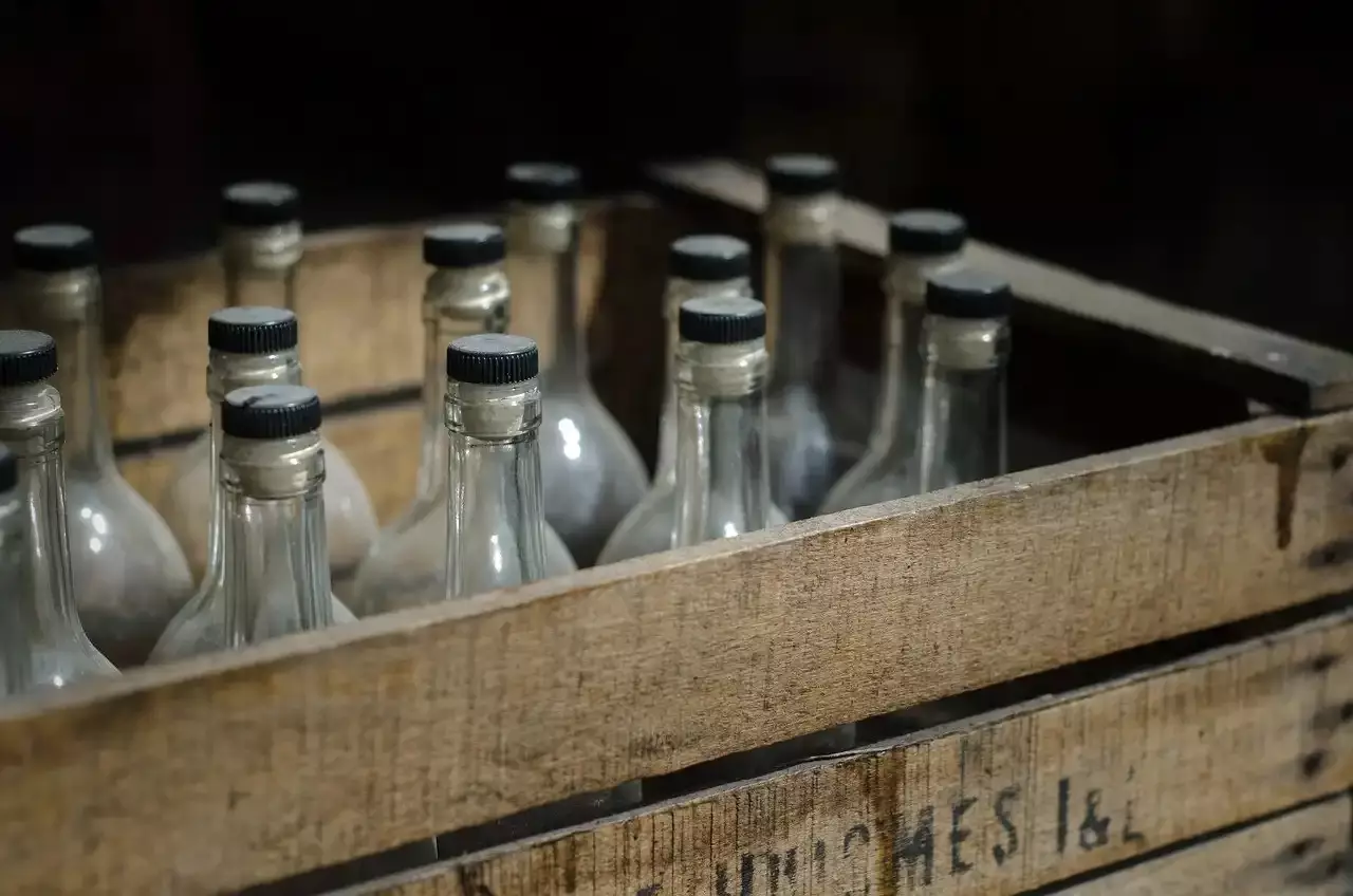 Los fallecidos durante las últimas 48 horas en la localidad marroquí de Sidi Alal Tazi, al norte de Rabat, a causa de consumir alcohol adulterado