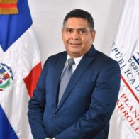 Viceministro Alexis Cruz afirma se ha concebido una reforma fiscal, no una reforma tributaria