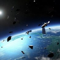 Una familia de Florida pide a la NASA indemnización por daños de basura espacial a su casa