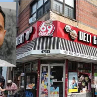 Bodeguero musulmán sobrevive a 10 puñaladas que le propinó cliente al que no quiso fiarle en El Bronx