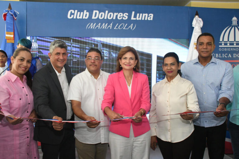 CLUB MAMA LOLA | Noticias de hoy en De Último Minuto