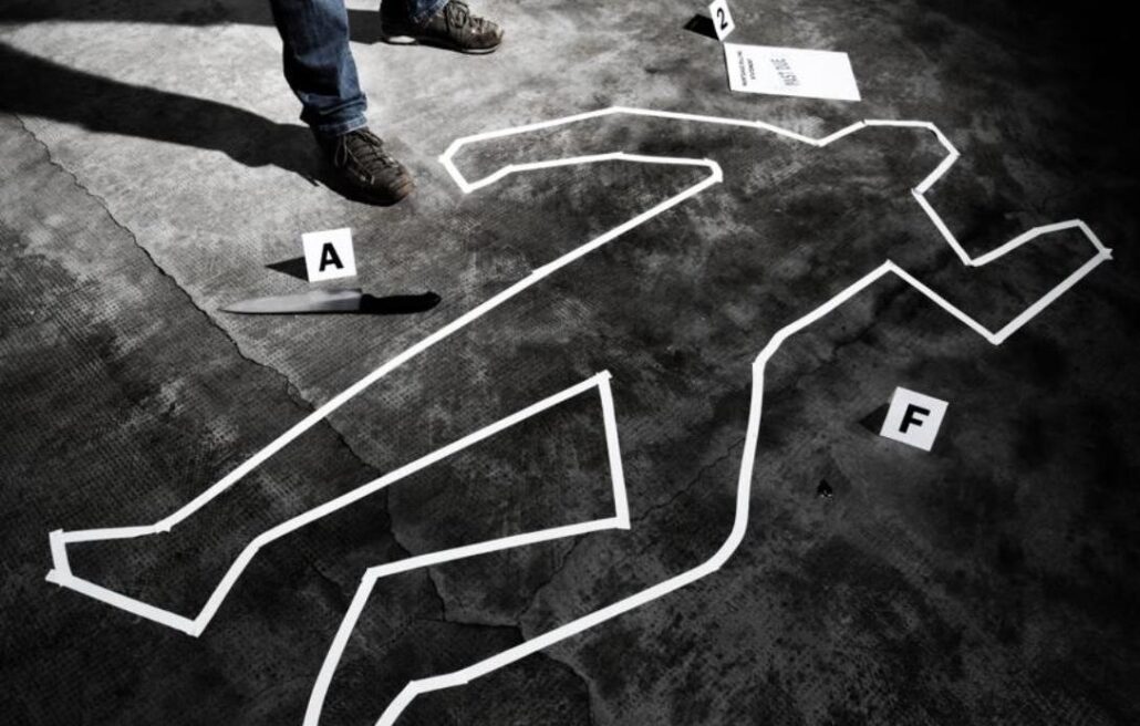 Cae abatido delincuente “Jeringuilla”, quien era buscado por tres homicidios y otros delitos en Boca Chica