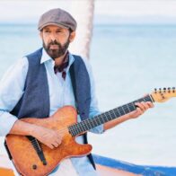 El aclamado artista dominicano actuará este viernes en Ámsterdam