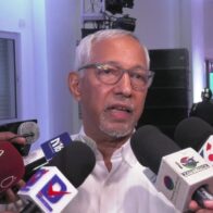 Ángel Hernández sobre Pruebas Nacionales: "no hay ninguna decisión de quitar pruebas"