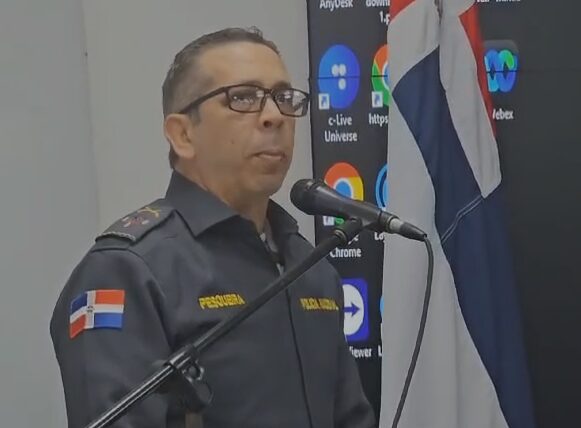 Eran hermanos dos de los implicados en asalto a sucursal Banco Popular en DN