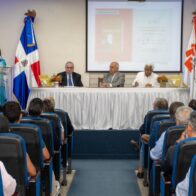 AGN pone en circulación el libro Dominicana: La anexión frustrada