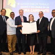 Ministerio de Trabajo certifica Grupo Barceló cumple con las reglas sobre seguridad y salud en el trabajo