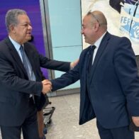 Leonel Fernández viaja a Inglaterra donde será orador principal del encuentro sobre Venezuela y la Seguridad Energética en El Caribe