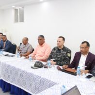 Microsoft, Policía de Nueva York y Policía Nacional Dominicana comparten avances tecnológicos