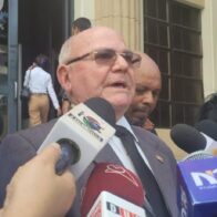 Abogan por fortalecimiento de las acciones contra las drogas