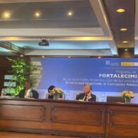 Procuraduría y Aecid lanzan programa para mejorar persecución penal, criminalidad, corrupción y violencia de género