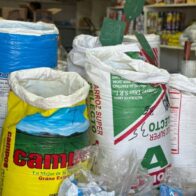Comerciantes y consumidores en pie de guerra por el alto costo del arroz