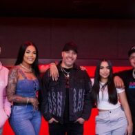 Santiago Matías anuncia la salida del aire del programa "Los Jediondos"