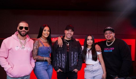 Santiago Matías anuncia la salida del aire del programa "Los Jediondos"
