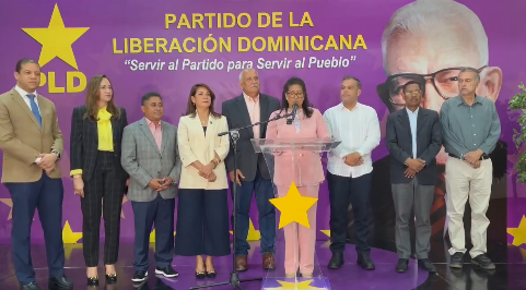 El PLD informa los detalles sobre su renovación