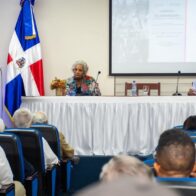 AGN realiza conversatorio sobre el 65 aniversario de la gesta del 14 de junio