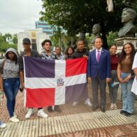Realizan alerta patriótica sobre preocupación por movimientos irregulares en la frontera