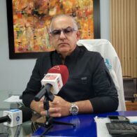 Continúa recuperándose joven hallada en cañada; podría ser dada de alta la próxima semana