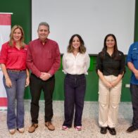 Maestros constructores reciben taller para reforzar conocimientos en construcción