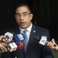 Hamlet Melo sugiere pena consistente en extirpación del órgano viril contra culpables de violación sexual