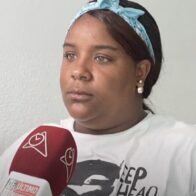 Joven teme por su seguridad y la custodia de su hijo tras amenazas de su expareja