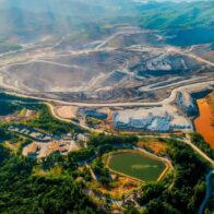 Energía y Minas ve minera muestra confianza en RD con hallazgos de anomalías de oro en zona de Cotuí