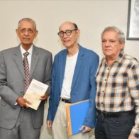 AGN pone en circulación libro Peripecias de un revolucionario antitrujillista en el Caribe