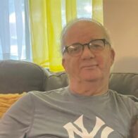 Familiares reportan como desaparecido al señor Juan Américo