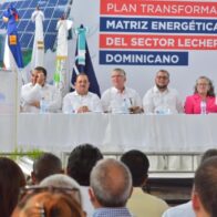 Producción lechera dominicana adopta la energía verde