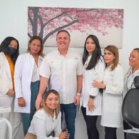 Área médica de Autoridad Portuaria Dominicana recibe habilitación del Ministerio de Salud Pública
