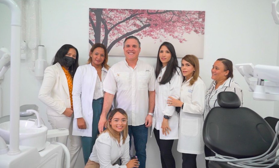 Área médica de Autoridad Portuaria Dominicana recibe habilitación del Ministerio de Salud Pública