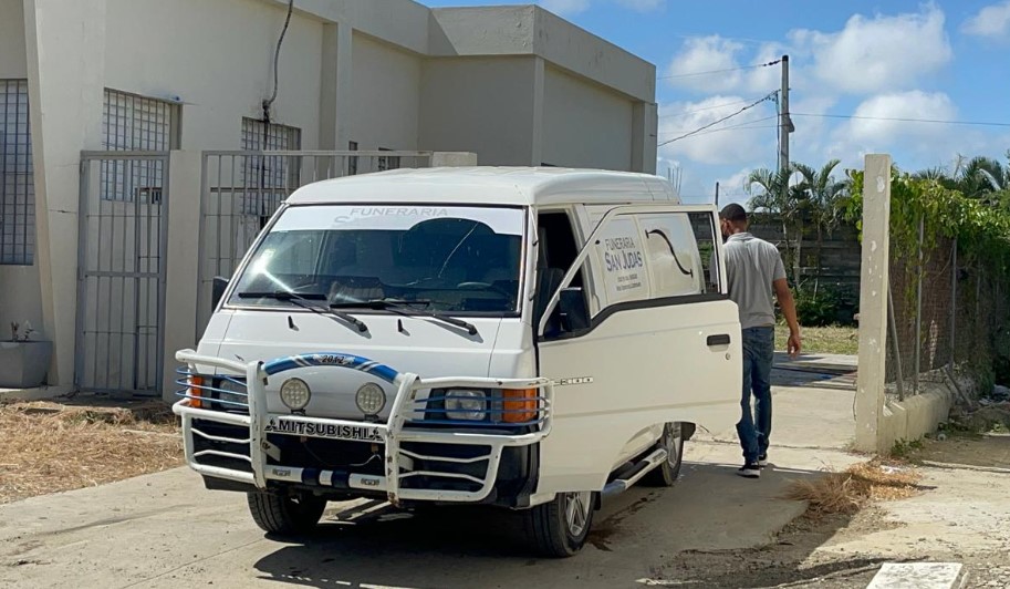 Asesinan a hombre y dejan a tres heridos en Hato del Yaque en Santiago