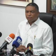 Solicitarán en el Senado presencia de procuradora Germán para explicar "intimidación" a la prensa en caso Calamar