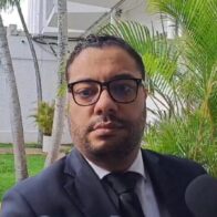 Abogado de Skarle Mujica espera decisión del tribunal esté apagada a la ley