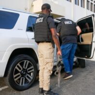 RD extradita dos dominicanos a EE.UU. acusados de narcotráfico y asesinato