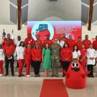 BANSAHEFA presenta asistente virtual "GOTITAS"