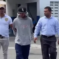 Hombre que presuntamente habría quitado la vida a otro en Bonao se entrega a las autoridades