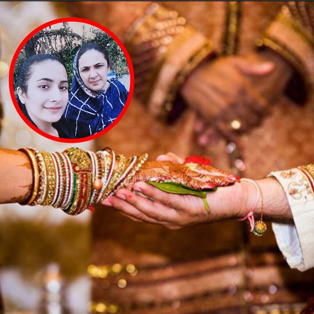 Detienen en Pakistán a una mujer que asesinó a su hija en Italia por no querer casarse con primo