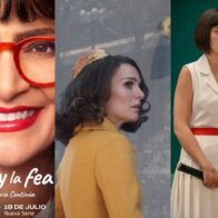 De Natalie Portman a Betty la fea