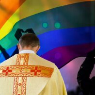 Una iglesia irlandesa cancela concierto de coro gay